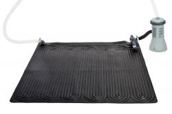 Водонагреватель "солнечный нагревательный коврик" (120х120см) 3 шт/упак 28685 - фото 4